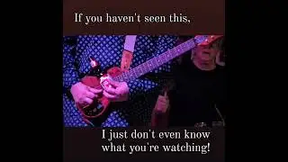 #travelerguitar & #lonestarmusic a winning combo! #atx #livemusic #bluescommunity