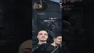 Flashback to my 9-level Faceit CS2 game!