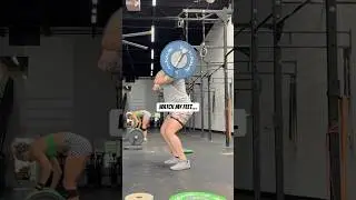 Don&rsquo;t make this common Push Press mistake!