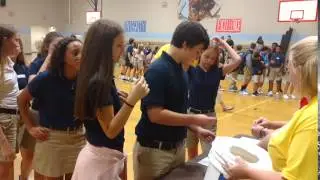 North Corbin Junior High