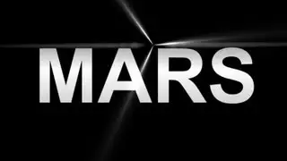 DJ-PILOT - MARS