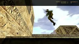DElite - CS 1.6