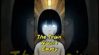 Never Ride the Last Train Alone&hellip;  #whatvid #shorts
