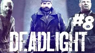 Deadlight (HD): Walkthrough Pt. 8 ・ Act 3 (1/2) ・ The New Law
