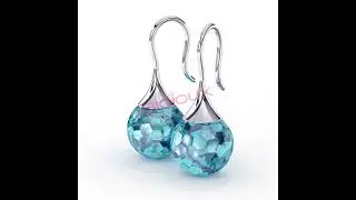Orecchini Fashion BJT323 BIOJOUX