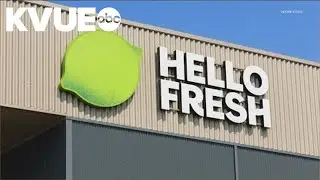 Labor Department investigates migrant child labor claims at HelloFresh