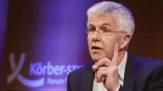 »Radikal gerecht« mit Thomas Straubhaar