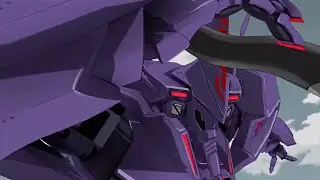 [MAD] Muv-Luv Alternative OP - Asu e no Houkou (JAM Project) マブラヴ オルタネイティヴ OP - 未来への咆哮