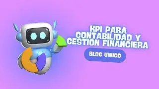 Blog Uwigo | KPI para contabilidad y gesti&oacute;n financiera