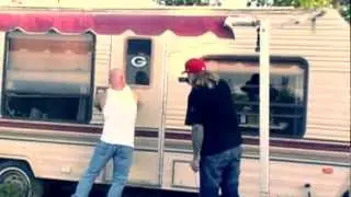 Trailerpark Rockstar - Behind the Scenes of 