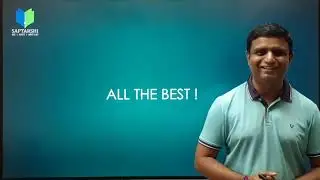 MHT-CET 2021 Final Strategy