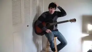 How To Tune Your Guitar To Drop D Guitar Tuning