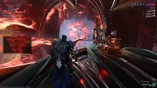 Scarlet Spear / Space Mission RJ Parking Spot for no DMG