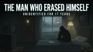 A Man Died in America Without a Name and No One Knows Who He Was What Authorities Found Disturbing