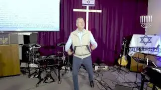 Verdopple Gottes Kraft - Dein Wunsch f&uuml;r 2026? - Jesus-Treffpunkt 11.1.2026