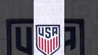 LEAKED USA World Cup Jersey