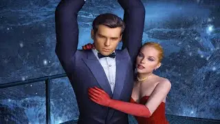 007 Nightfire (4K) &ndash; Mission 1: Alpine Escape | PS2 Gameplay (PCSX2)
