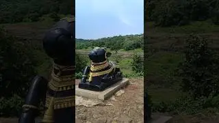 Anantagiri hills ## Hyderabad ##