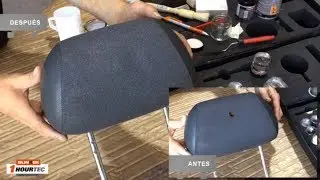 Peque&ntilde;as reparaciones Automoci&oacute;n | Gama 1Hourtec de Blinker 🚘