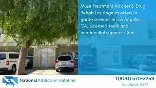 Top 3 Addiction Treatment Centers La Garde