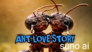 New song 2026           Ant 🐜 love sto