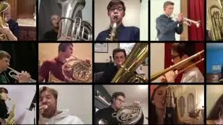 PMEA 2021 District 7 Virtual Band