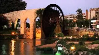 أمل طربين   من النهرضه مافيش احزان   والعز انكتب ع دراجك يا حماه - مدلل
