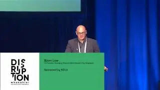 2019 NZILA Firth Conference - Bjorn Low
