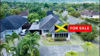 RICHMOND ESTATE HOUSE FOR SALE🇯🇲