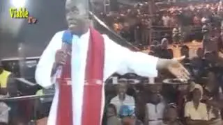 Biafra : Mbaka Reveals How Igbos Will Treat Each Other If Their Nation Is Achieved