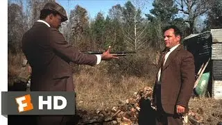 Boxcar Bertha (11/11) Movie CLIP - Von's Vengeance (1972) HD