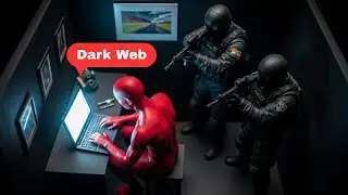 Aadhaar Hack: 815M Indians' Data SOLD on Dark Web!