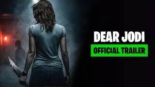 DEAR JODI (2026) | OFFICIAL TRAILER | GREEN FILM REACTION