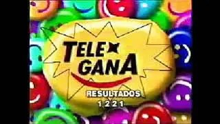 Fragmentos de Telegana (1995-1996)
