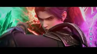 Battle Through the Heavens Episode 186 Preview