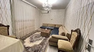 64500 Azn Kupçalı Əşyalı 3 Otaqlı Bina Evi Satılır Xırdalanda 0708939090