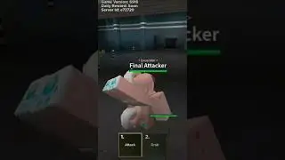 Kaiju Paradise vip server incident
