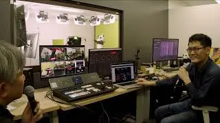 ATEM TelevisionStudio HD8 と HD ISOの違い | ATEM Television Studio HD8 30% OFF キャンペーンは 明日 12/1　まで
