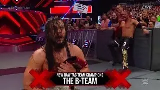 WWE Extreme Rules 2018 RESULTS & REVIEW PART 1!!! T.A.T!!