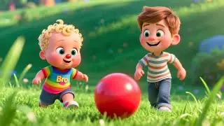 Baby&rsquo;s Bro Time Laughs 😂👶 | Fun Kids Video | Baby Funny Moments