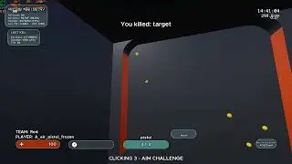 kovaak aim challenge click #5