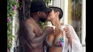 Nicole Murphy says kissing married Antoine Fuqua was a &lsquo;mistake&rsquo;  - Fox News