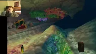 Crash: The Wrath of Cortex Platinum Relics - Part 4