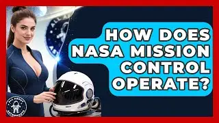 How Does NASA Mission Control Operate? - All About Astronauts