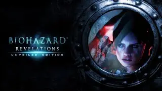 【BIOHAZARD REVELATIONS】その先に潜むのは、恐怖か、真実か。　#3【MieR / ミア】