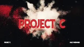Project C (Half Mermaid Productions) - Summer Game Fest 2024 Teaser Trailer