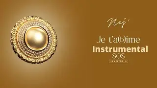 NEJ' - Je t'a(b)ime ( Instrumental)
