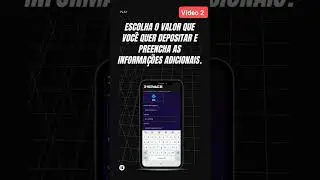 ⭕ Link do aplicativo vai direto para Playstore:  