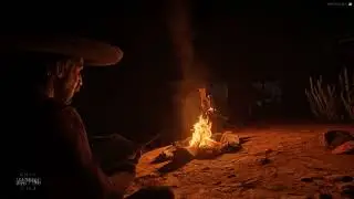 RedM YMAP - Bandit Outpost Armadillo
