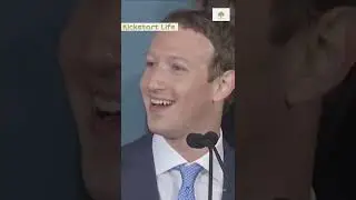 Remember When Mark Zuckerberg Said This         #shorts #trending #facebook #motivation #inspiration